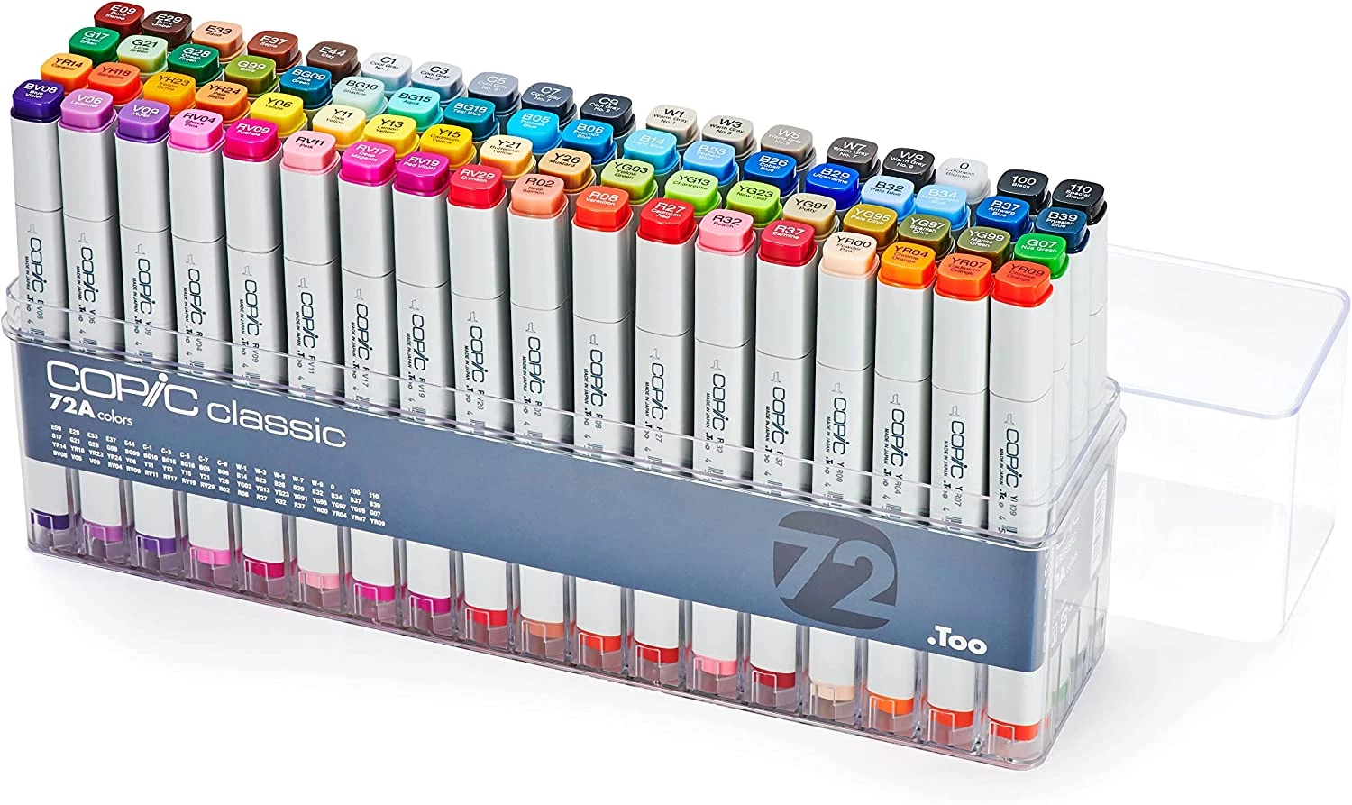 Copic Shop -Copic Shop 0