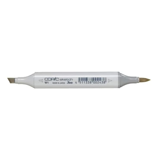 Best Sale 🔔 Copic® Sketch Marker, Warm Grays 🎁 12 Best Sale 🔔 Copic® Sketch Marker, Warm Grays 🎁 - Image 10