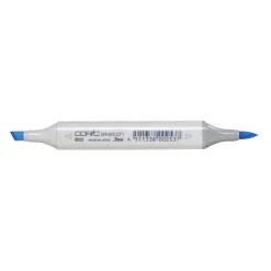Coupon 🎉 Copic® Sketch Marker, Blues 🥰 52 Coupon 🎉 Copic® Sketch Marker, Blues 🥰 -Copic Shop 10185812 1