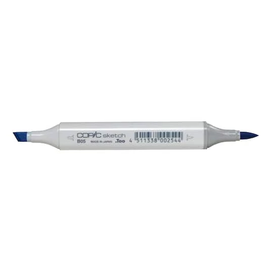 Coupon 🎉 Copic® Sketch Marker, Blues 🥰 35 Coupon 🎉 Copic® Sketch Marker, Blues 🥰 - Image 33