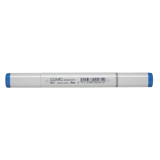 Coupon 🎉 Copic® Sketch Marker, Blues 🥰 8 Coupon 🎉 Copic® Sketch Marker, Blues 🥰 - Image 6