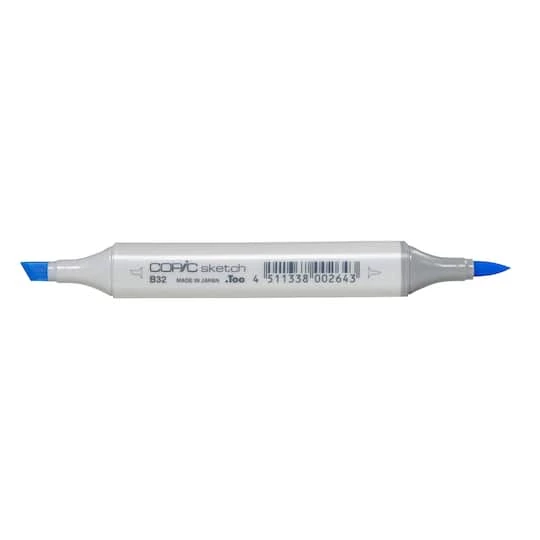 Coupon 🎉 Copic® Sketch Marker, Blues 🥰 33 Coupon 🎉 Copic® Sketch Marker, Blues 🥰 - Image 31