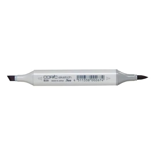 Coupon 🎉 Copic® Sketch Marker, Blues 🥰 6 Coupon 🎉 Copic® Sketch Marker, Blues 🥰 - Image 4