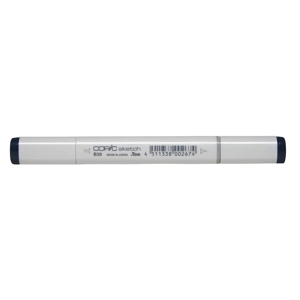 Coupon 🎉 Copic® Sketch Marker, Blues 🥰 5 Coupon 🎉 Copic® Sketch Marker, Blues 🥰 - Image 3