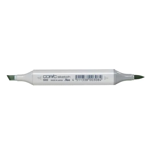 Deals ๐ฅ Copic® Sketch Marker, Greens โจ 22 Deals ๐ฅ Copic® Sketch Marker, Greens โจ - Image 20