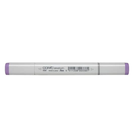 Coupon 💯 Copic® Sketch Marker, Violets 🤩 14 Coupon 💯 Copic® Sketch Marker, Violets 🤩 - Image 12