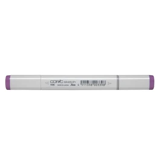 Coupon 💯 Copic® Sketch Marker, Violets 🤩 5 Coupon 💯 Copic® Sketch Marker, Violets 🤩 - Image 3