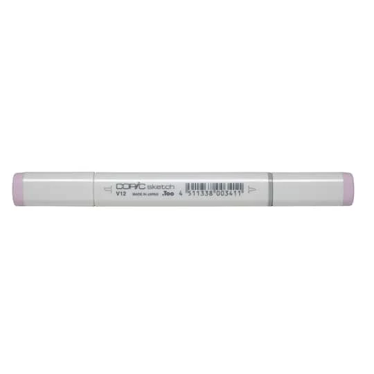 Coupon 💯 Copic® Sketch Marker, Violets 🤩 8 Coupon 💯 Copic® Sketch Marker, Violets 🤩 - Image 6