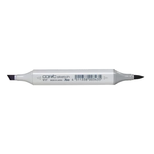 Coupon 💯 Copic® Sketch Marker, Violets 🤩 19 Coupon 💯 Copic® Sketch Marker, Violets 🤩 - Image 17