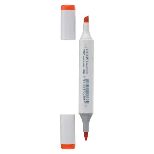 Deals ๐ Copic® Sketch Marker, Yellow Reds โญ 28 Deals ๐ Copic® Sketch Marker, Yellow Reds โญ - Image 26