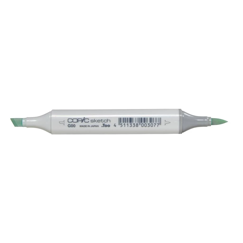 Deals ๐ฅ Copic® Sketch Marker, Greens โจ 5 Deals ๐ฅ Copic® Sketch Marker, Greens โจ - Image 3
