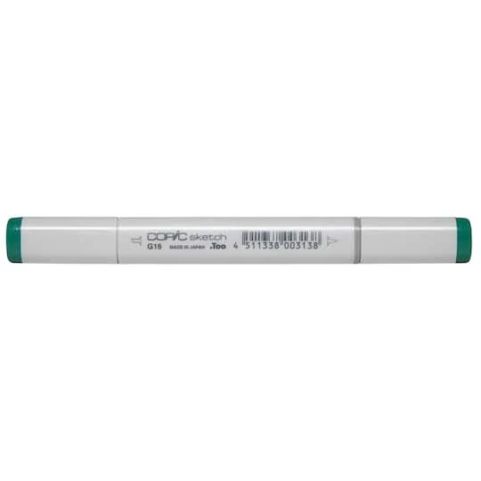 Deals ๐ฅ Copic® Sketch Marker, Greens โจ 13 Deals ๐ฅ Copic® Sketch Marker, Greens โจ - Image 11