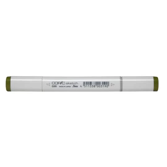 Deals ๐ฅ Copic® Sketch Marker, Greens โจ 10 Deals ๐ฅ Copic® Sketch Marker, Greens โจ - Image 8