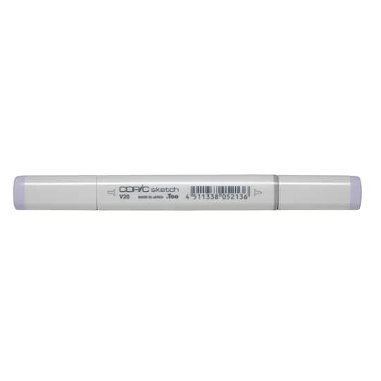 Coupon 💯 Copic® Sketch Marker, Violets 🤩 10 Coupon 💯 Copic® Sketch Marker, Violets 🤩 - Image 8