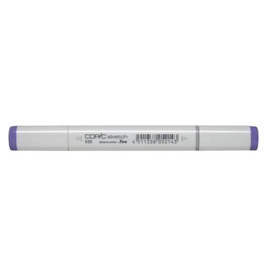 Coupon 💯 Copic® Sketch Marker, Violets 🤩 17 Coupon 💯 Copic® Sketch Marker, Violets 🤩 - Image 15