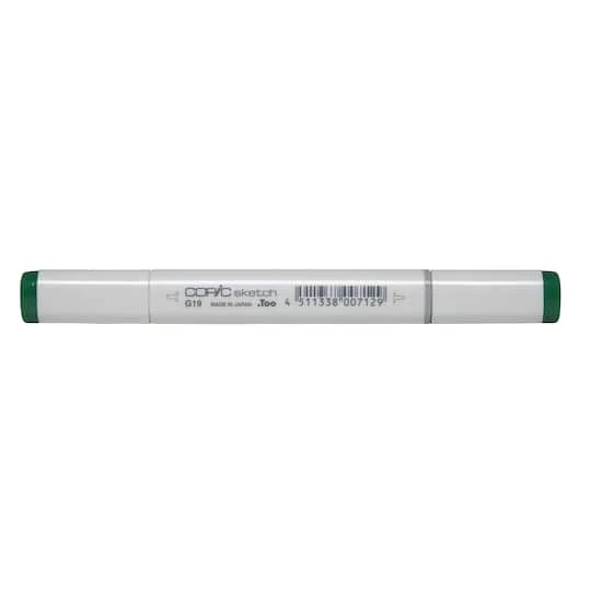 Deals ๐ฅ Copic® Sketch Marker, Greens โจ 17 Deals ๐ฅ Copic® Sketch Marker, Greens โจ - Image 15