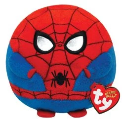 Discount 🧨 Ty Beanie Ballz™ Spiderman, Regular 👍