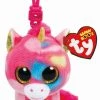 Buy โจ Ty Beanie Boo's™ Unicorn Clip, Fantasia ๐ฅ 1 Buy โจ Ty Beanie Boo's™ Unicorn Clip, Fantasia ๐ฅ -Copic Shop 10432529