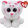 Best deal 👍 Ty Original Beanie Babies® Pink & White Tabor Tiger, Regular 🎉 -Copic Shop 10490698