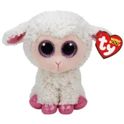 Deals 🛒 Ty Beanie Boos™ Twinkle Lamb, Regular 😀