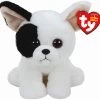 Wholesale 👍 Ty Original Beanie Babies® White Marcel 🐶 Dog, Regular 🤩 -Copic Shop 10509234