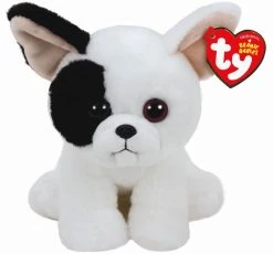 Wholesale 👍 Ty Original Beanie Babies® White Marcel 🐶 Dog, Regular 🤩
