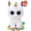 Wholesale ⭐ Ty Beanie Boos™ Pixy White Unicorn, Medium 😀