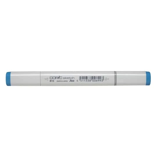 Coupon 🎉 Copic® Sketch Marker, Blues 🥰 9 Coupon 🎉 Copic® Sketch Marker, Blues 🥰 - Image 7