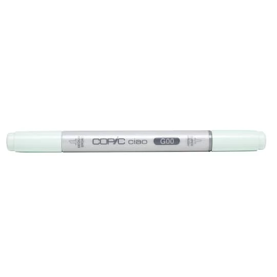 Outlet ๐ Copic® Ciao Marker, Greens ๐ฅฐ 7 Outlet ๐ Copic® Ciao Marker, Greens ๐ฅฐ - Image 5