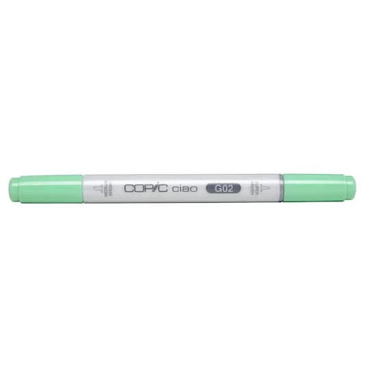Outlet ๐ Copic® Ciao Marker, Greens ๐ฅฐ 16 Outlet ๐ Copic® Ciao Marker, Greens ๐ฅฐ - Image 14