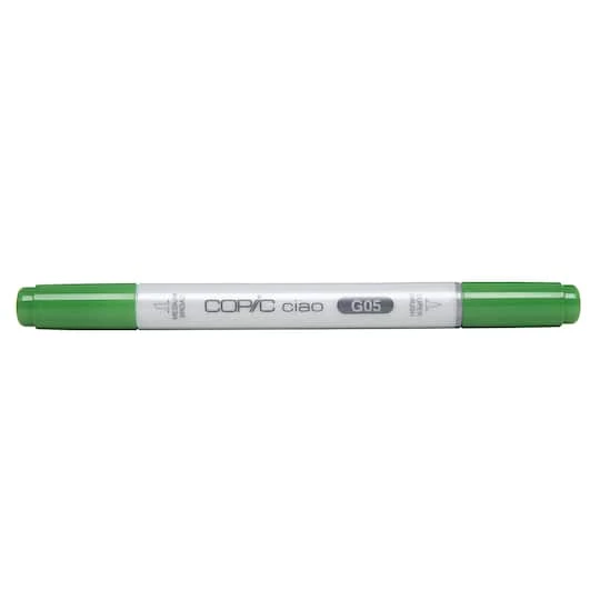 Outlet ๐ Copic® Ciao Marker, Greens ๐ฅฐ 12 Outlet ๐ Copic® Ciao Marker, Greens ๐ฅฐ - Image 10