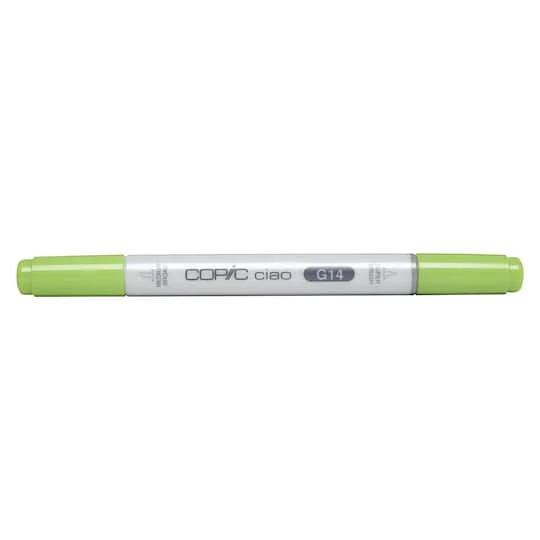Outlet ๐ Copic® Ciao Marker, Greens ๐ฅฐ 5 Outlet ๐ Copic® Ciao Marker, Greens ๐ฅฐ - Image 3