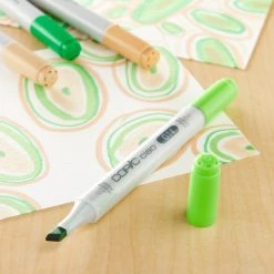 Outlet ๐ Copic® Ciao Marker, Greens ๐ฅฐ 19 Outlet ๐ Copic® Ciao Marker, Greens ๐ฅฐ -Copic Shop 10555705 20