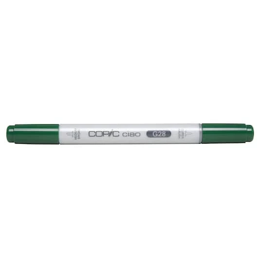 Outlet ๐ Copic® Ciao Marker, Greens ๐ฅฐ 14 Outlet ๐ Copic® Ciao Marker, Greens ๐ฅฐ - Image 12