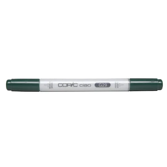 Outlet ๐ Copic® Ciao Marker, Greens ๐ฅฐ 10 Outlet ๐ Copic® Ciao Marker, Greens ๐ฅฐ - Image 8