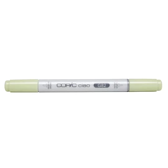 Outlet ๐ Copic® Ciao Marker, Greens ๐ฅฐ 17 Outlet ๐ Copic® Ciao Marker, Greens ๐ฅฐ - Image 15