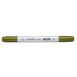 Outlet ๐ Copic® Ciao Marker, Greens ๐ฅฐ 28 Outlet ๐ Copic® Ciao Marker, Greens ๐ฅฐ -Copic Shop 10555710 1