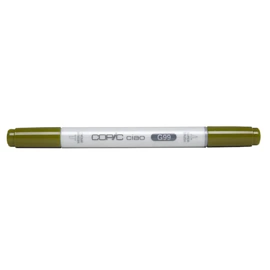Outlet ๐ Copic® Ciao Marker, Greens ๐ฅฐ 13 Outlet ๐ Copic® Ciao Marker, Greens ๐ฅฐ - Image 11