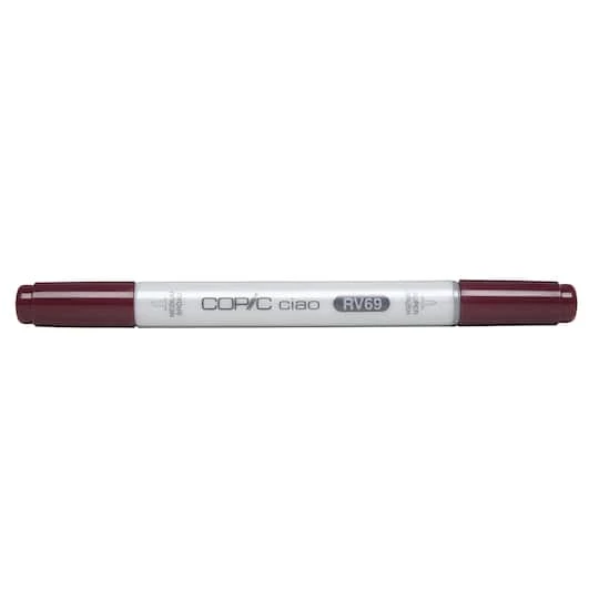 Buy ๐ Copic® Ciao Marker, Red Violets โ 18 Buy ๐ Copic® Ciao Marker, Red Violets โ - Image 16