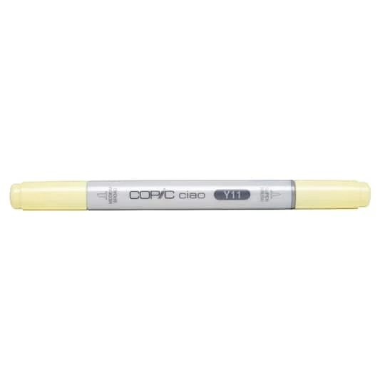 Promo ๐ Copic® Ciao Marker, Yellows ๐ 8 Promo ๐ Copic® Ciao Marker, Yellows ๐ - Image 6