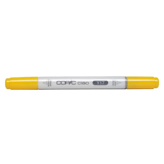 Promo ๐ Copic® Ciao Marker, Yellows ๐ 14 Promo ๐ Copic® Ciao Marker, Yellows ๐ - Image 12