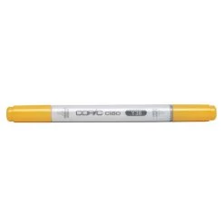 Promo ๐ Copic® Ciao Marker, Yellows ๐ 17 Promo ๐ Copic® Ciao Marker, Yellows ๐ -Copic Shop 10555758 1