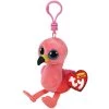 Buy ⭐ Ty Beanie Boos™ Gilda Pink Flamingo Clip 🔔