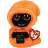Flash Sale 🧨 Ty Beanie Boos™ Grinner Orange Ghoul, Regular 😉