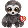Promo ✨ Ty Beanie Boos™ Dangler Gray Sloth, Regular 👍 -Copic Shop 10578487 1