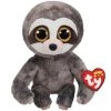 Best Sale ❤️ Ty Beanie Boos™ Dangler Gray Sloth, Medium 🧨