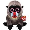Deals ✔️ Ty Beanie Boo's™ Wasabi Brown Baboon, Medium by Beanie Boos 🥰 -Copic Shop 10578497 1