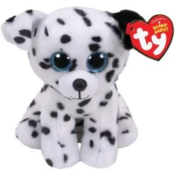 Cheap 👏 Ty Original Beanie Babies® Catcher Dalmatian, Regular 😉