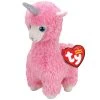 Wholesale 👏 Ty Beanie Babies® Lana Pink Horned Llama, Regular ✔️ -Copic Shop 10589334 1