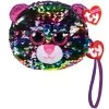 Best Pirce 🥰 Ty Fashion™ Dotty Multicolored Leopard Sequin Wristlet ✔️ 1 Best Pirce 🥰 Ty Fashion™ Dotty Multicolored Leopard Sequin Wristlet ✔️ -Copic Shop 10589631 1